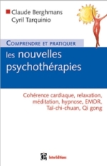 Les nouvelles psychothrapies